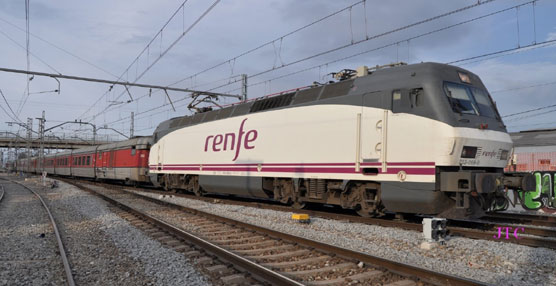 Talgo adjudica a Lantec la ampliación de su planta alavesa.