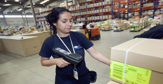 ID Logistics se ocupa de la logística de la firma de distribución de productos deportivos Go Sport 