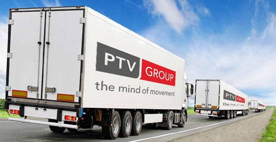 PTV Group continúa su proceso de expansión en EE.UU. con sus productos 'adaptados al mercado local'