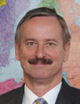 El comisario de Transportes europeo, Siim Kallas.