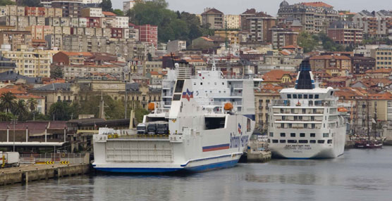 Sedigás reclama a las autoridades un impulso en el fomento del transporte marítimo y terrestre a partir de este combustible