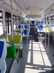 Interior de un bus de Dbus.