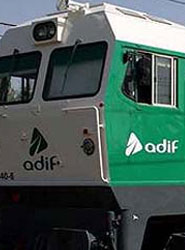 La Diputación de Salamanca pedirá a Fomento que mantenga la actividad logística de la empresa Adif
