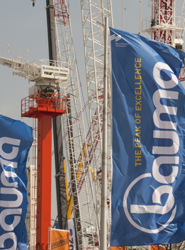 Scania acude a Bauma 2013 'cargado' de productos y servicios para satisfacer a todo tipo de consumidores