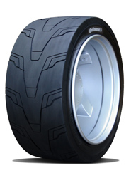 Continental presenta Conti EcoPlus S, su última innovación en neumáticos para el MAN Concept S 