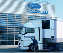Carrier Transicold presenta su nuevo diseño para las unidades de refrigeración de las gamas Vector y Supra 