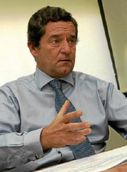 Mario Armero, vicepresidente ejecutivo de Anfac.