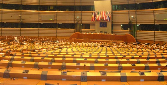 Imagen del Parlamento Europeo.