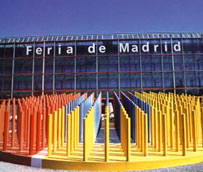 El II Foro Tecnológico en la Supply Chain se celebrará en Logistics Madrid 2013