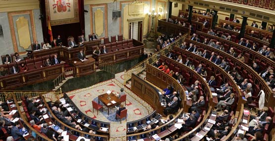 Los grupos parlamentarios en el Congreso de los Diputados ya han presentado sus enmiendas a la LOTT.