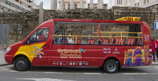 City Sightseeing estrena en Córdoba los itinerarios 'Córdoba Íntima' y 'Las Ermitas'