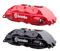 La prensa alemana reconoce a Brembo como la 'Best Brand 2013', gracias a la 'calidad' de sus sistemas de frenado