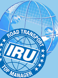 España recibe cinco premios de la IRU a los mejores directivos del Sector