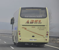 El SLT convoca paros en el transporte regular madrileño entre el 29 de abril y el 31 de mayo