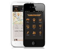 
Volvo Trucks presenta una 'app' m&oacute;vil para su comunidad 'online' de conductores de camiones
