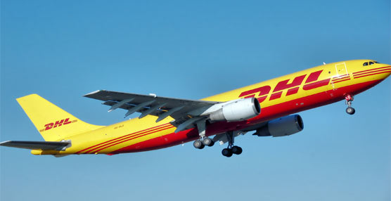 DHL Express ofrece soluciones de transporte y logística integral en más de 220 países en todo el mundo.