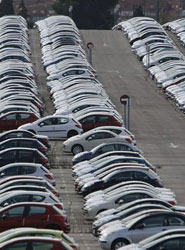 La planta de PSA Peugeot Citroën en Vigo presenta su propuesta definitiva de ajustes.