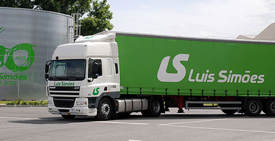 LS es el mayor operador logístico entre España y Portugal.