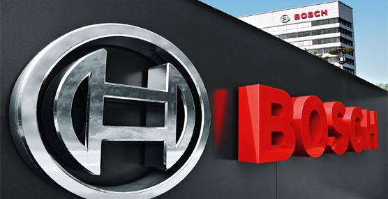 El proveedor Bosch se muestra convencido de que los vehículos 'pueden ser aún más eficientes' que los actuales