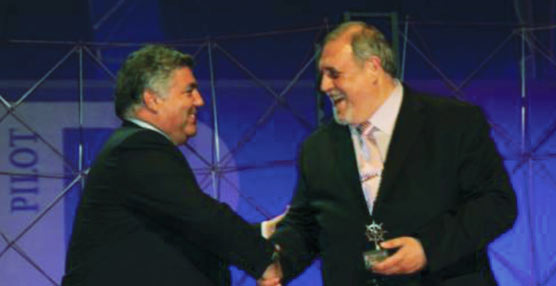 TNT Express es finalista del Premio Pilot a la Excelencia Logística 2013 del Instituto Aragonés de Fomento