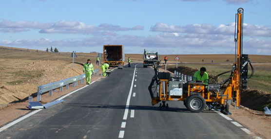 Conservar las carreteras resulta un 70% más barato que reparalas o levantarlas desde cero