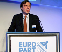 Europart celebra el Día de los Proveedores con la vista puesta en competir en el mercado europeo