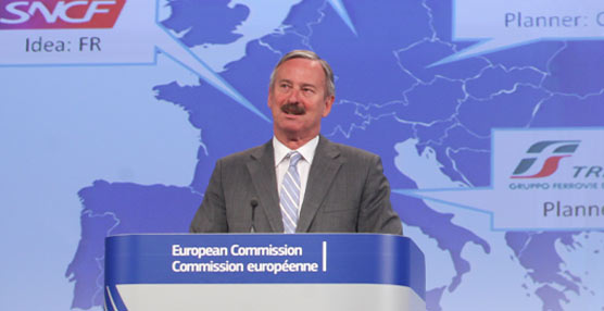 
La Comisión Europea prepara la creación de un marco jurídico comunitario para la tarificación vial urbana
