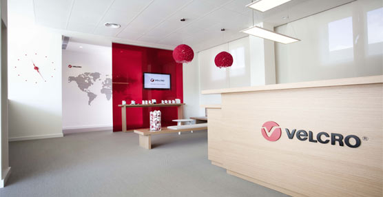 Velcro Europe confía la optimización de los niveles de servicio e inventario a la compañía ToolsGroup