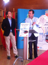 Los autobuses urbanos de Murcia estrenan nuevos recorridos diseñados gracias a las sugerencias de los usuarios