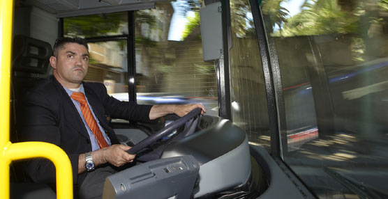 La Consejería de Fomento de Extremadura adjudica 12 rutas regulares de transporte público por carretera por 119.094 euros