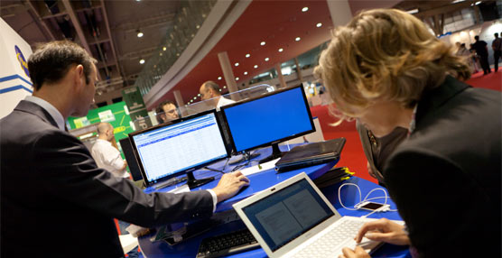 El Círculo Logístico del SIL 2013 contará como novedad con 'Speed Dating' para fomentar los contactos