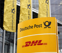 Deutsche Post DHL pone en marcha un proyecto piloto con veh&iacute;culos el&eacute;ctricos en la ciudad alemana de Bonn