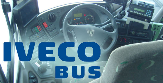 La nueva denominación sustituye a la actual marca Irisbus Iveco con la que opera la compañía.