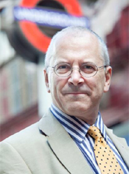 Peter Hendy ha sido durante los últimos años uno de los responsables del éxito de Transport for London