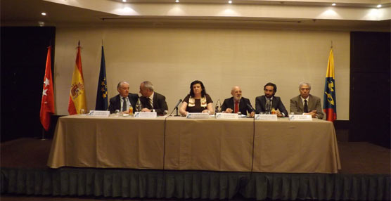 Feneb&uacute;s analiza la actualidad del Sector en su Asamblea General ante m&aacute;s de un centenar de profesionales&nbsp;