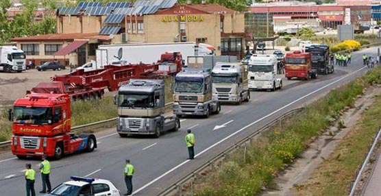 Para ASTIC está situación crea incertidumbre para la población y para los transportistas de otros países.