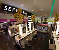 Gefco Espa&ntilde;a renueva su contrato log&iacute;stico con&nbsp;Sephora y refuerza su presencia en Rusia y B&eacute;lgica