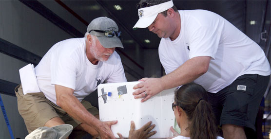 FedEx ha conseguido sus objetivos de reducción del consumo, sostenibilidad y solidaridad pero se marca nuevas y más ambiciosas metas.