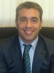Josep Margalef, director general de Cefrusa.