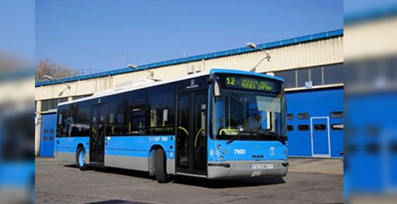 EMT Madrid aspira a tener ocho líneas certificadas por la Norma UNE-EN 13816.