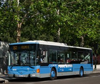 EMT Madrid reforma 115 autobuses para prolongar su vida &uacute;til&nbsp;y trabaja para obtener&nbsp; la certificaci&oacute;n de calidad en seis l&iacute;neas