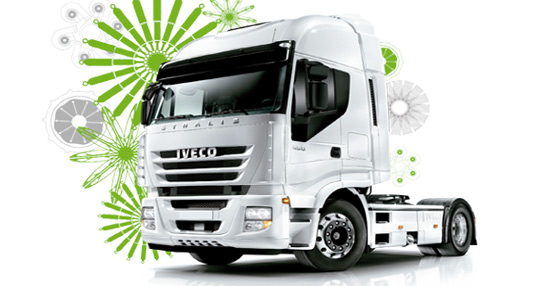 'Iveco Days 2013' y 'Primavera Stralis', las nuevas campa&ntilde;as de descuentos en recambios de Iveco Espa&ntilde;a