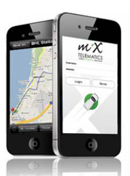 Mix Telematics ofrece soluciones telemáticas para el seguimiento de vehículos, gestión de flotas y seguridad en la conducción.