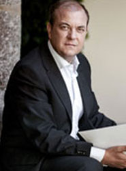 El presidente del Gobierno de Extremadura, José Antonio Monago.