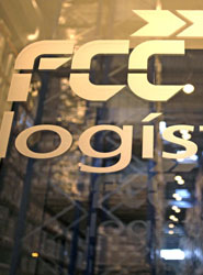 FCC Logística pone en marcha en Portugal un nuevo servicio de 'cross-docking'.