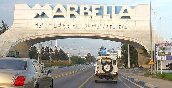 IU plantea medidas para favorecer el uso del transporte p&uacute;blico entre los j&oacute;venes y estudiantes de Marbella