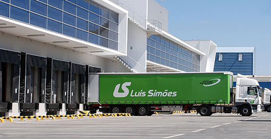 Luís Simões adapta su Sistema de Gestión de Almacenes para optimizar la trazabilidad y el control del almacén de Heineken