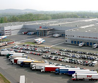 FM Logistic lanza su mayor pool en Europa con 100.000 metros cuadrados de almacén y un millón de palets al año