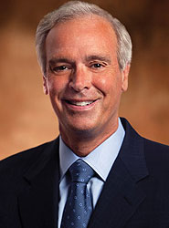 CEO de UPS, Scott Davis.