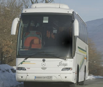 Autobuses Hermanos Arriaga pasa a formar parte del programa sostenible Ecostars&nbsp;